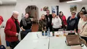 L'association Palettes et pinceaux déploie son potentiel artistique à Servian