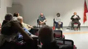 L'Atelier Théâtre Générac Enchante le Public avec ses Lectures au Château