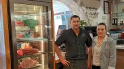 L'Auberge Provençale à Valras-Plage : une saga familiale autour des grillades à la braise