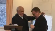 Laurent Chalengeas élu maire de Saint-Jean-de-Cuculles dans l'Hérault