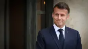 Laurent Macron, le frère sosie du Président, crée le buzz sur les réseaux sociaux
