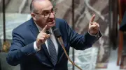 Laurent Nuñez prépare une nouvelle loi pour renforcer la lutte contre le séparatisme islamiste