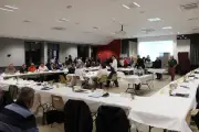 Laurent Péréa élu président de la CCBDP après un scrutin disputé à Beaumontois-en-Périgord