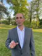 Laurent Sainte-Cluque élu président de la CCBG, succédant à Thierry Cabanne