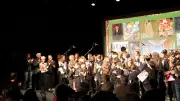 L'école de musique intercommunale clôture une semaine culturelle exceptionnelle à Saint-Gervais-sur-Mare