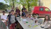 L'école de pêche de Quissac forme les jeunes à l'autonomie en pleine nature