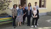 L'école Saint-Pierre ouvre ses portes pour une matinée de découverte pédagogique