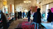Le 10e Printemps du livre célèbre une décennie de littérature à Puissalicon
