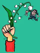 Le 1er Mai en péril : un symbole historique des luttes ouvrières menacé