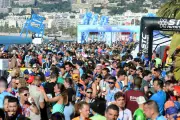 Le 34e semi-marathon de Nice : une édition historique sans coureurs africains