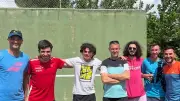 Le 41e tournoi de tennis de Caveirac allie compétition sportive et animations festives