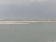 Le banc d'Arguin en perpétuelle mutation : une vidéo satellite révèle ses transformations depuis 1985