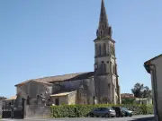Le baryton Florian Sempey en concert intimiste à Sadirac pour le comité de jumelage