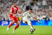 Le Bayern Munich s'impose à Madrid, Mbappé maintient le Real en vie en Ligue des Champions