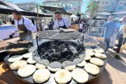 Le BBQ Fest de La Seyne : convivialité et divertissement au menu ce week-end