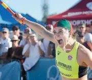 Le Biarritz Sauvetage Côtier triomphe mondialement malgré les défis locaux