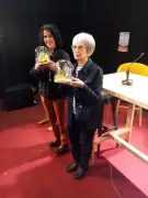 Le Biltzar des écrivains basques attire une foule record à Sare pour sa 43e édition