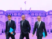 Le bloc central face aux extrêmes : l'analyse de Philippe Raynaud sur la présidentielle 2027