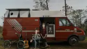 Le boom des vans et camping-cars : une série documentaire explore le mode de vie nomade