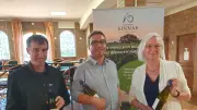 Le Bridge Club Bagnols Marcoule triomphe lors de son Patton de printemps