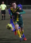 Le CA Ribérac assure son maintien et vise la Coupe de Dordogne