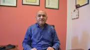 Le cardiologue Emad Loucif alerte sur la dégradation de l'hôpital de Saint-Affrique
