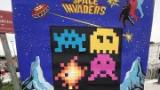 Le Carnaval de Grabels s'anime aux couleurs des jeux vidéo