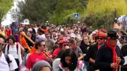 Le carnaval de Juvignac illumine la ville dans une explosion de joie et de couleurs
