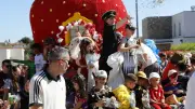 Le Carnaval de Saint-Jean-de-Védas : Une Fête Populaire et Familiale Dimanche