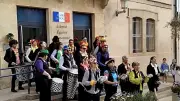 Le Carnaval Printanier de Poulx Revient pour une Deuxième Édition Festive