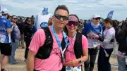Le CAS brille sur les sentiers : performances remarquables en trail et en course