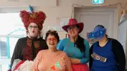 Le centre La Ribambelle enchante les vacances avec un univers Disney et Pixar