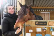 Le Centre équestre de Saint-Justin fête 23 ans d'équitation inclusive et performante
