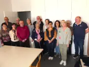 Le Cercle des amis de l'Art confirme son salon d'Automne à Boucau