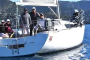 Le Challenge de la Baie conclut en beauté à Bormes-les-Mimosas après six week-ends de régates