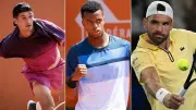 Le Challenger de Bordeaux 2026 attire Grigor Dimitrov et une pléiade de stars