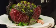 Le Championnat du Monde du Chou Farci : Un Concours Gastronomique d'Excellence