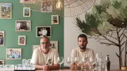 Le chef Nicolas Magie ouvre Chez Marie à Lormont : un hommage familial et convivial