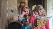 Le château de Coupiac rouvre avec une chasse aux trésors pour les vacances de printemps