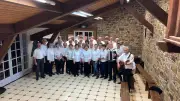 Le chœur Jatsu Kantuz célèbre le printemps avec un concert traditionnel à Jatxou