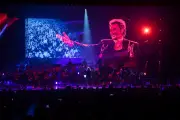 Le Chœur Voyageur de Bordeaux revisite Johnny Hallyday en version symphonique