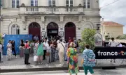 Le cinéma L'Éden à Pauillac retransmet l'ouverture de Cannes