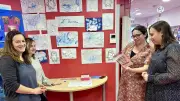 Le Clermontais ouvre ses crèches aux parents : une offre adaptée à la demande