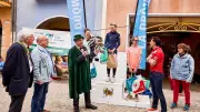 Le club d'athlétisme spiripontain brille lors de courses dans la Drôme et le Gard