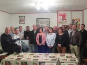 Le club taurin Arrigans-Luys lance ses activités printanières à Castel-Sarrazin