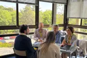 Le CNRS Côte d'Azur lance un speed dating pour rapprocher chercheurs et entreprises