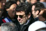 Le collectif Noustoutes exige l'annulation d'un concert de Patrick Bruel dans la Manche