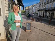 Le collectif 'Sauvons le quartier du Pin' lutte contre le déclin urbain à Agen