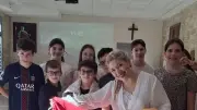 Le collège Maintenon célèbre la diversité linguistique avec une semaine des langues animée