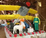 Le Comité des fêtes organise la deuxième édition de son carnaval ce samedi 11 avril